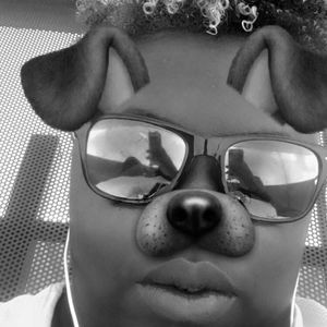 Meet your Posher, Dexter